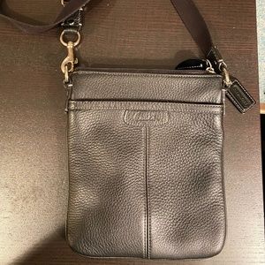 Coach Small Crossbody